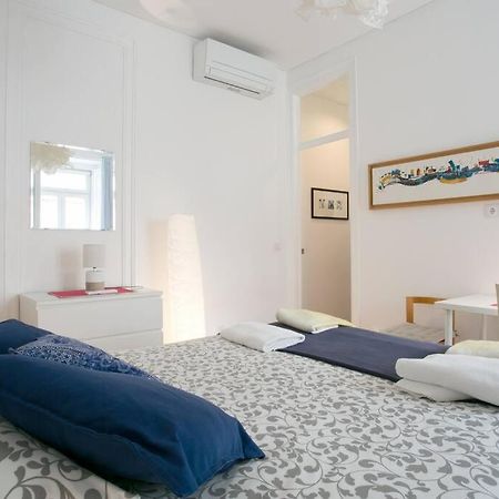 Principe Real Beautiful View 3 Bedrooms Flat! Lisboa Dış mekan fotoğraf