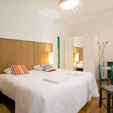 Principe Real Beautiful View 3 Bedrooms Flat! Lisboa Dış mekan fotoğraf