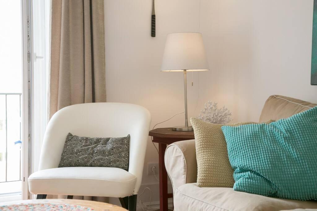 Principe Real Beautiful View 3 Bedrooms Flat! Lisboa Dış mekan fotoğraf
