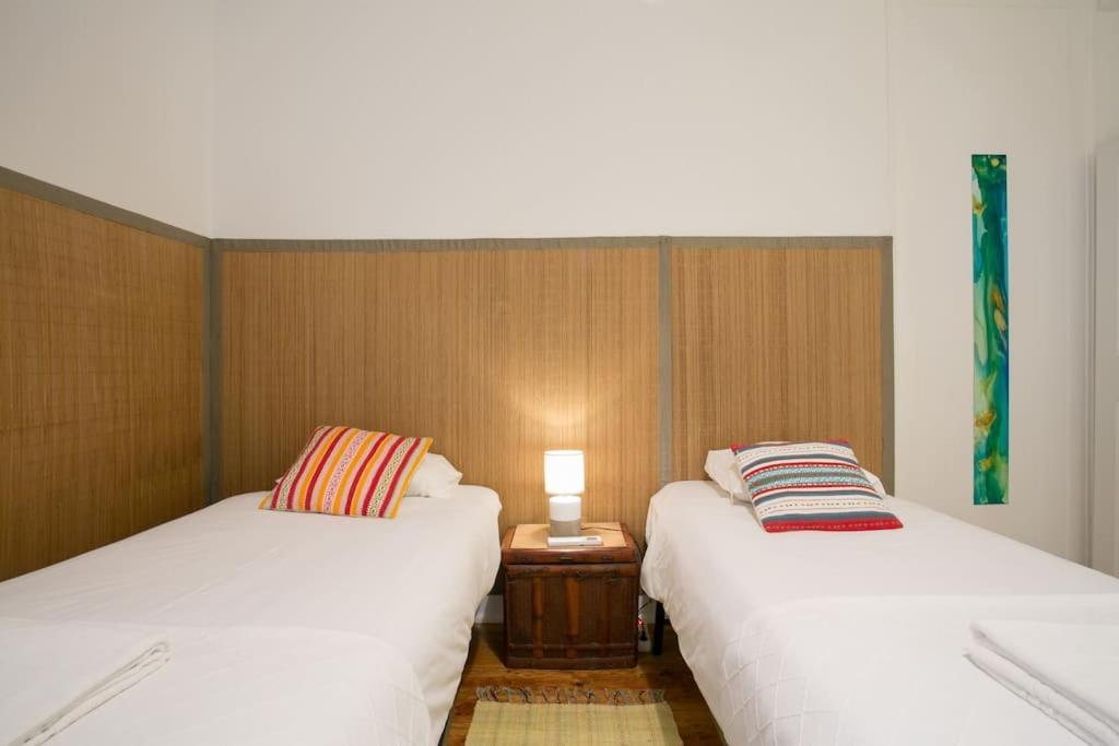 Principe Real Beautiful View 3 Bedrooms Flat! Lisboa Dış mekan fotoğraf